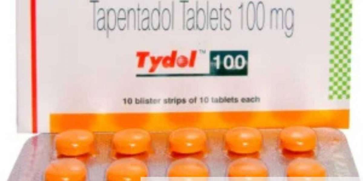 Tapentadol: Your Ultimate Guide to Buying It Online Safely and Effectively