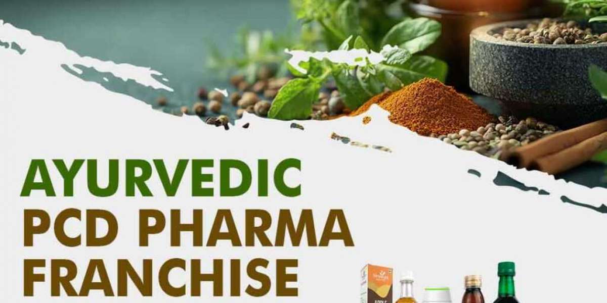 Ayurvedic PCD Pharma Franchise in Ambala - Blessings Ayurveda