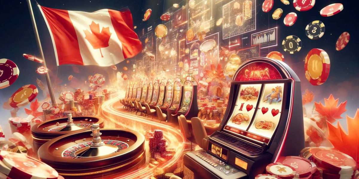 The Best Online Casinos for Canadian Seniors: A Guide to Safe and Fun Gaming