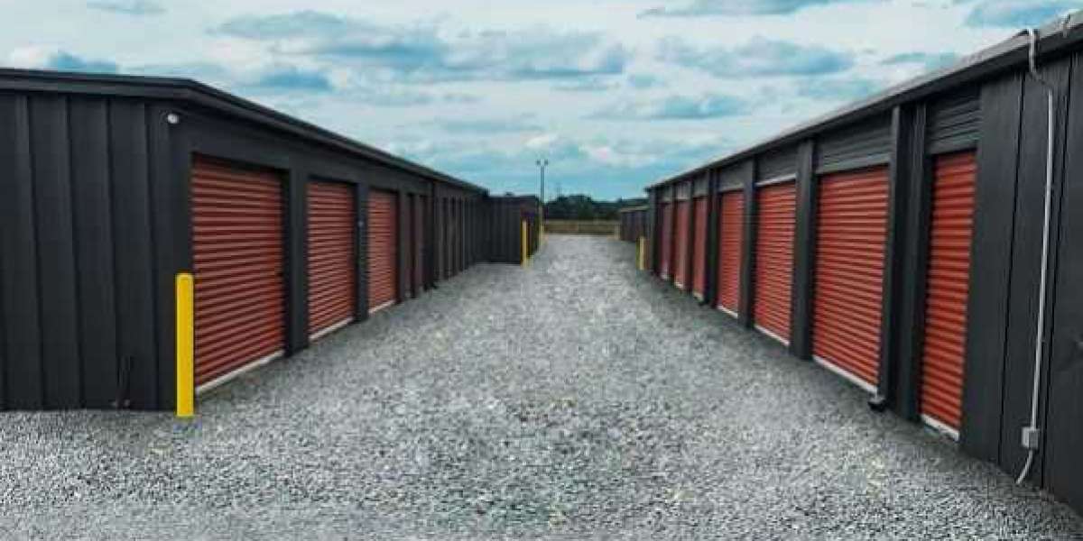 The Complete Guide to Finding the Best Storage in Macon, GA