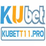 kubett11pro Profile Picture