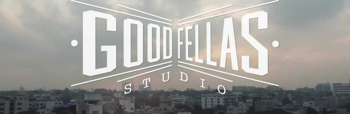 goodfellasstudio Cover Image