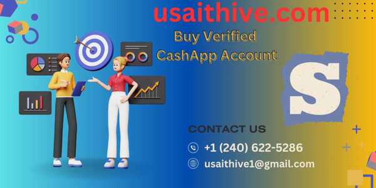 How to 20 Buy Verified Cash App Accounts - Buyserviceshop Guide