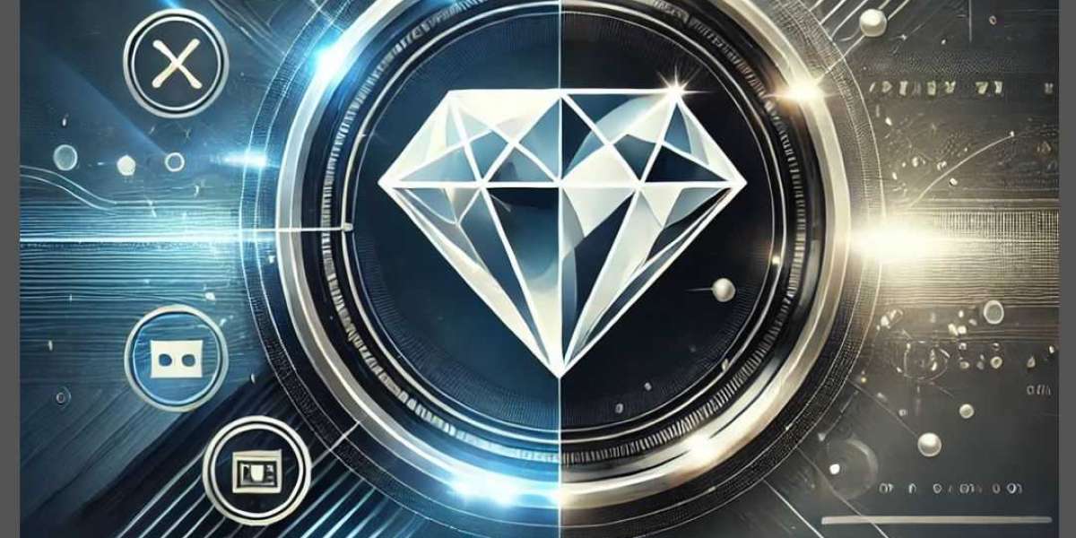 Diamond Exchange ID: Your Trusted Name in Online Exchanges