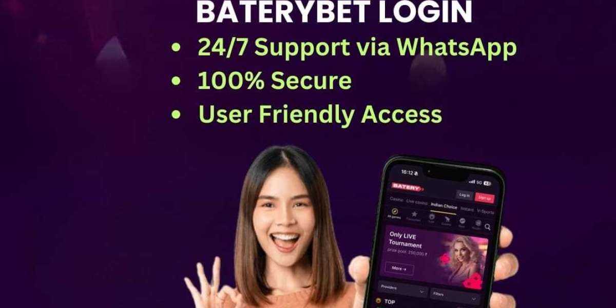 How Baterybet Can Help You Achieve Higher Online Gaming Standards?