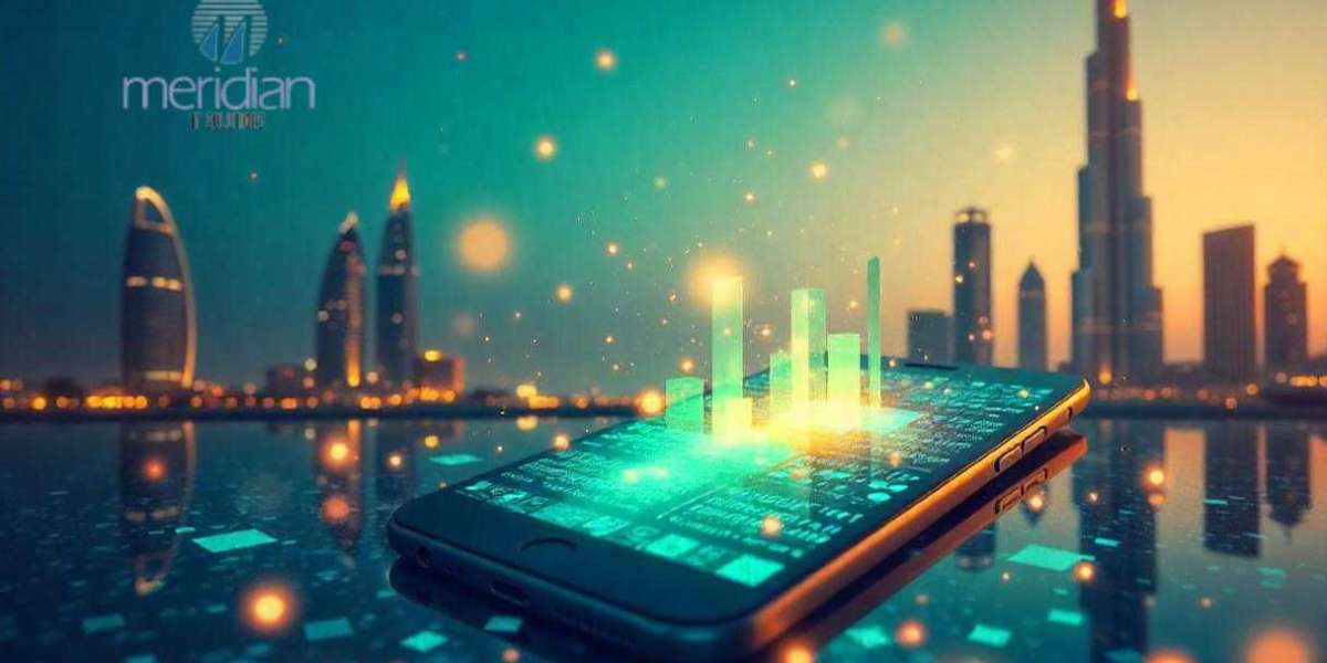 Why Dubai is the New Frontier for Mobile App Development: Trends and Insights for 2025