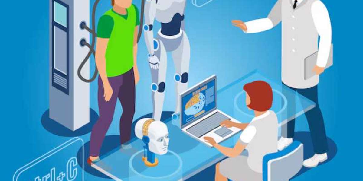 How AI is Transforming Healthcare