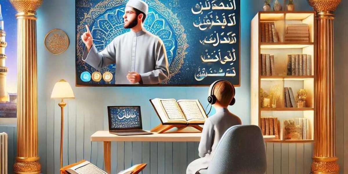 Learn Quran Online  in USA