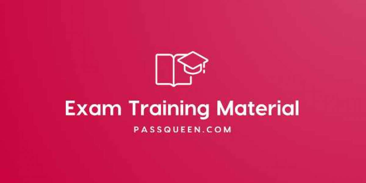 Simplified Exam Prep with PassQueen.com’s Training Material