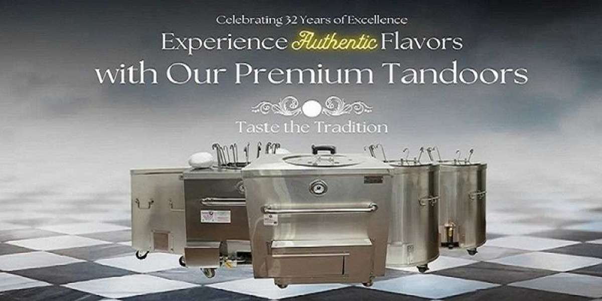 Tandoor Morni : Providing high-quality tandoor ovens of different models in Manteca, California, USA.