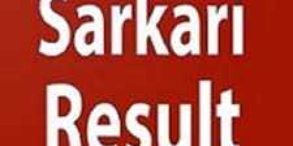 Sarkari Result Trends: What to Expect in Government Job Exams