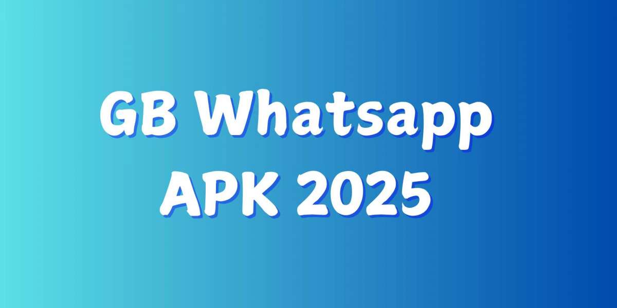 GB Whatsapp APK 2025