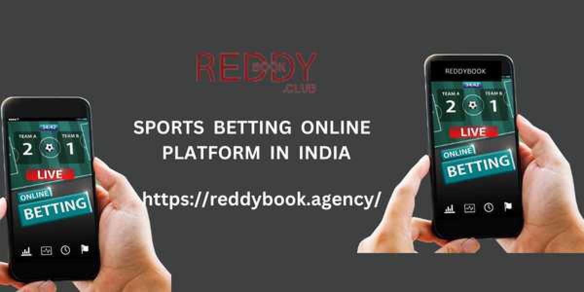 Discover the Thrills of Reddybook and Reddybook Club: Your Ultimate Sports Betting Destination