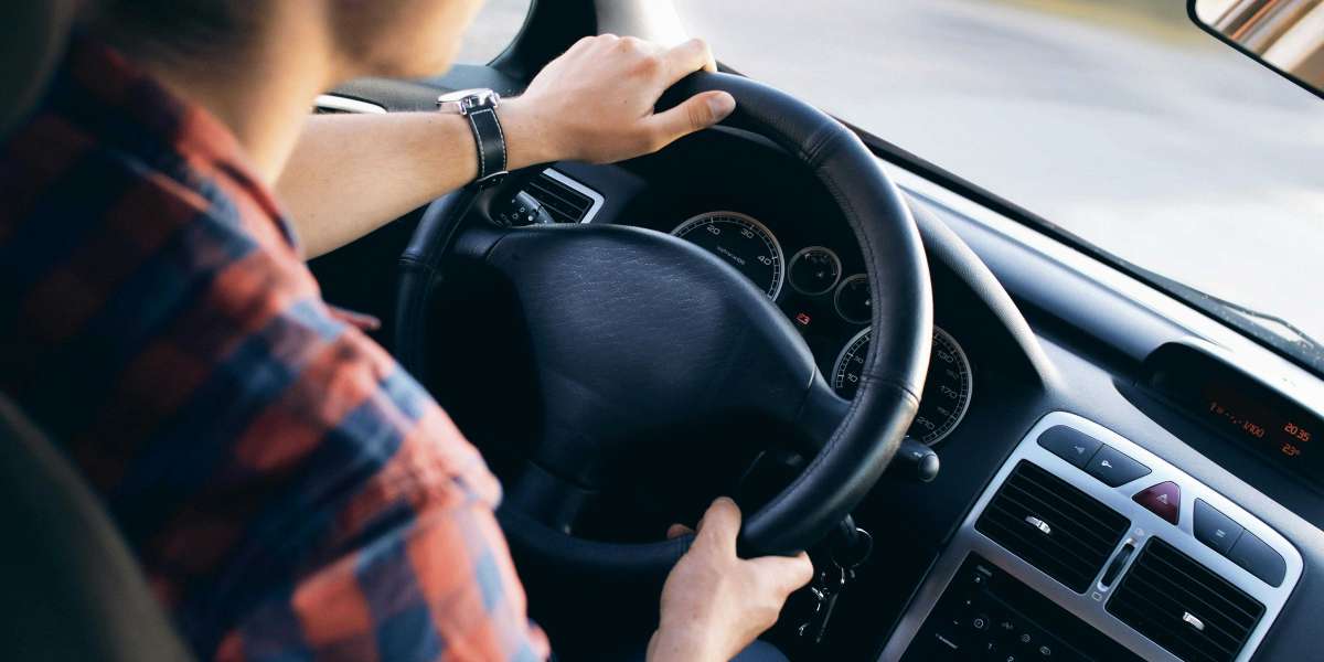 Crown Driving Academy Inc. – It is the Best Driving School Scarborough