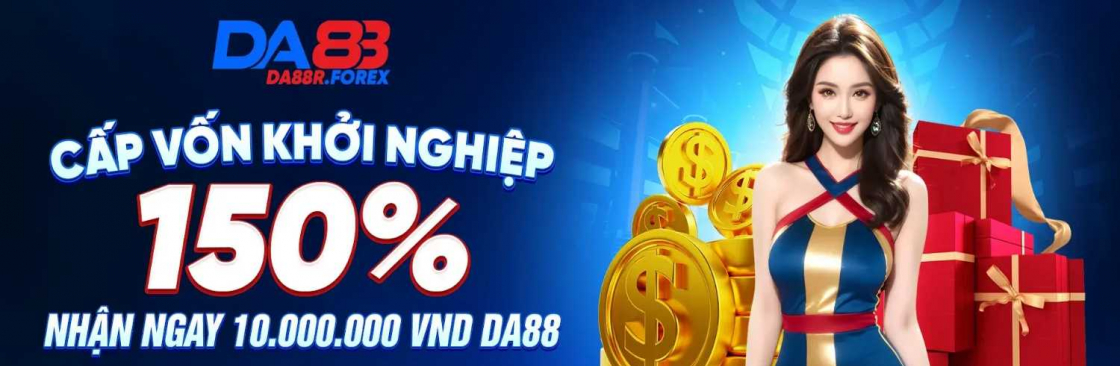 da88forex Cover Image