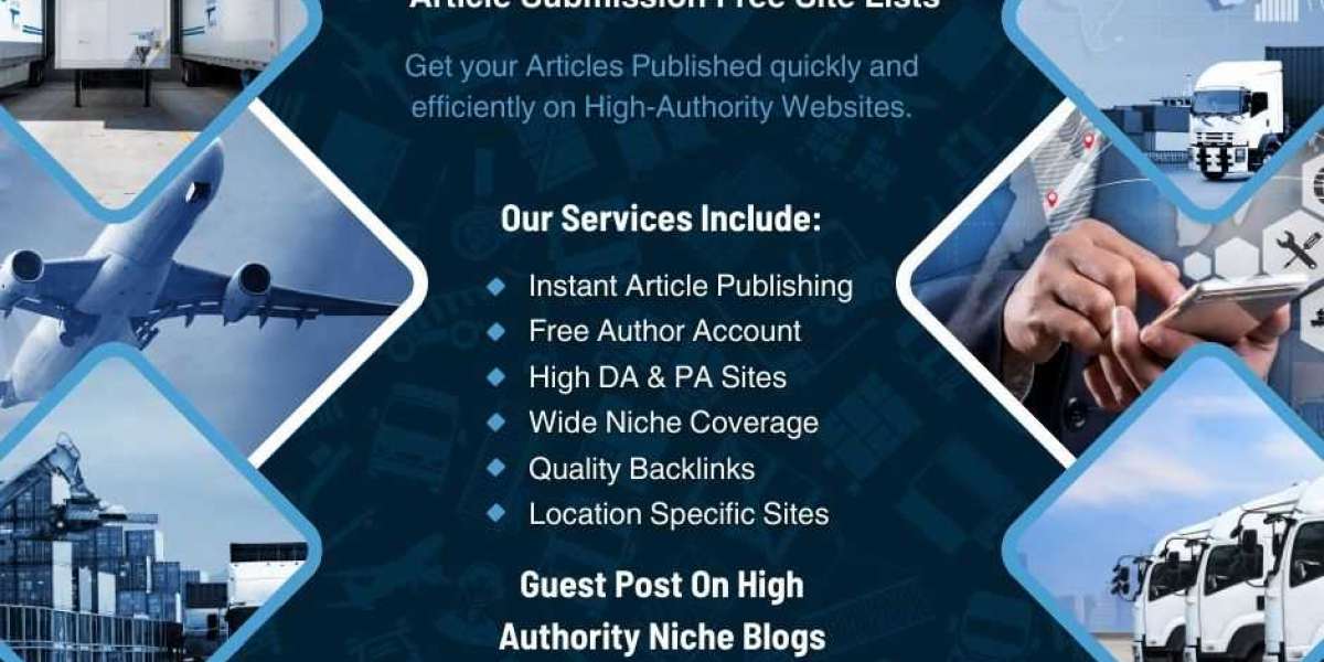 Free 100+ Guest Posting Sites List 2025