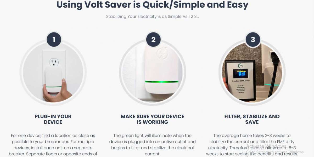 VoltSaver Electricity Saver Device Device Reviews: Know Details & Buy In USA