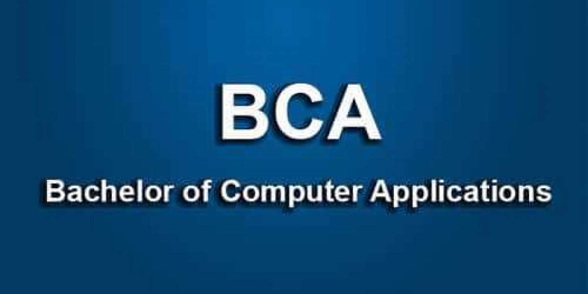 Why a BCA Degree is Perfect for Aspiring Web Developers