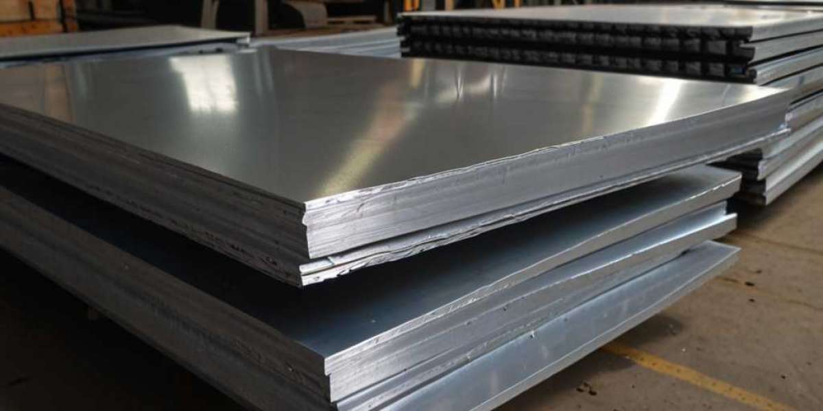 Aluminium Sheet Prices, Trend, Chart, News, Index, Monitor and Historical Data