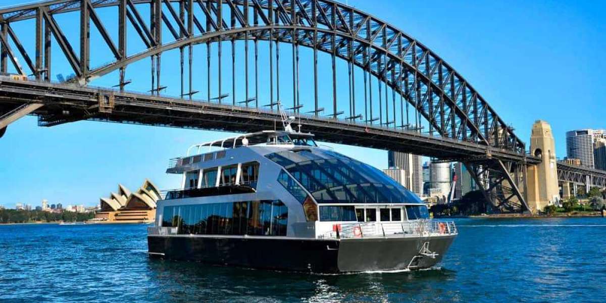 Clearview Lunch Cruise in Sydney: A Paradise for Seafood Lovers