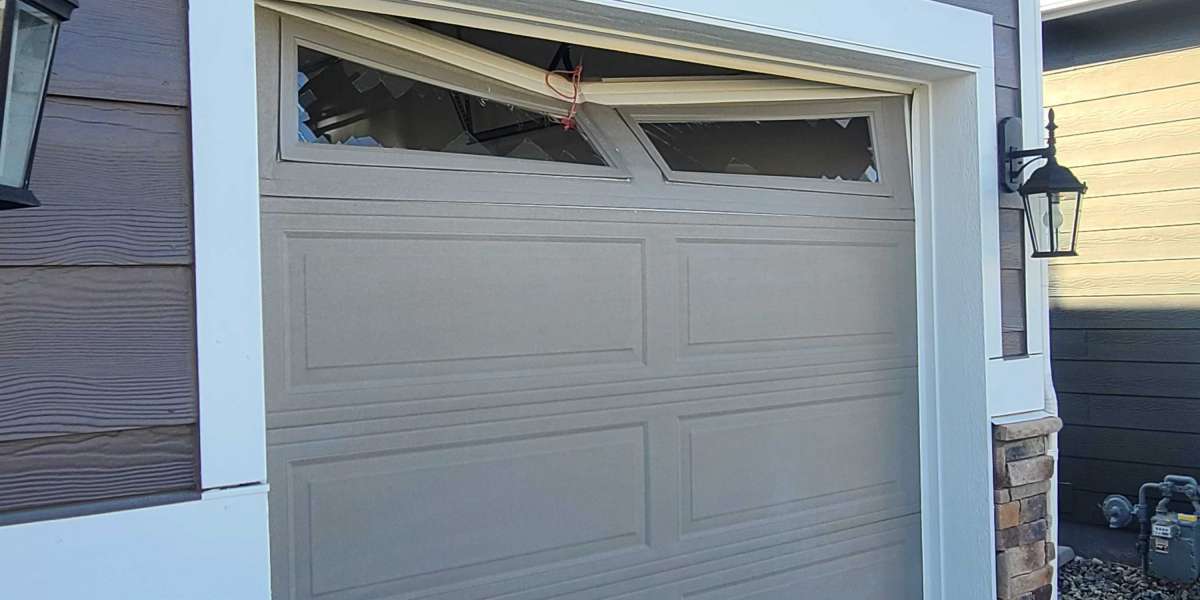 Maintaining the Longevity of Your Garage Door in Castle Rock, CO