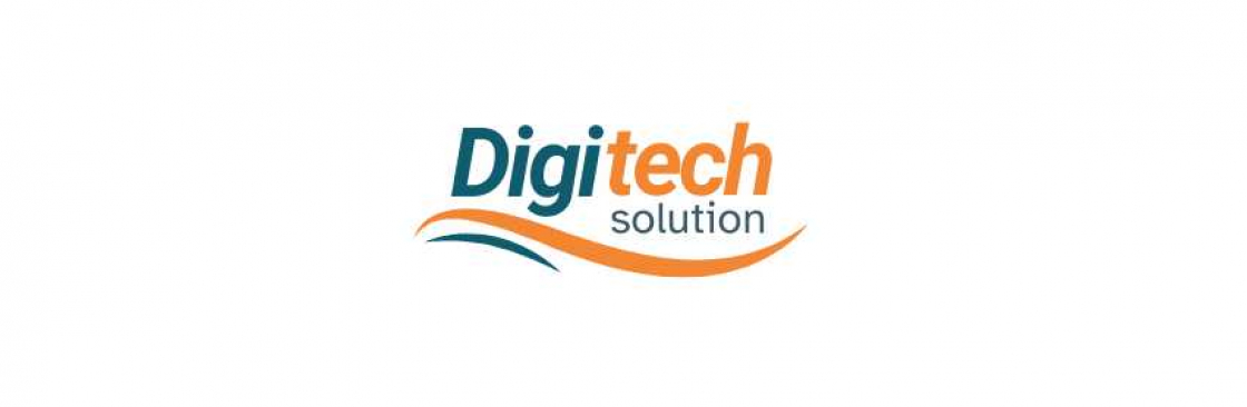 digitechsolution Cover Image