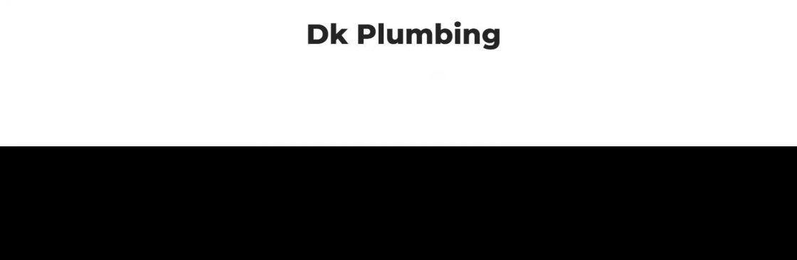 dkplumbing Cover Image