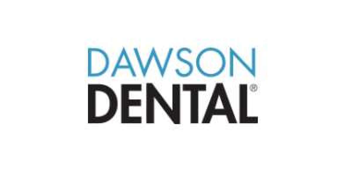 Dawson Dental King City