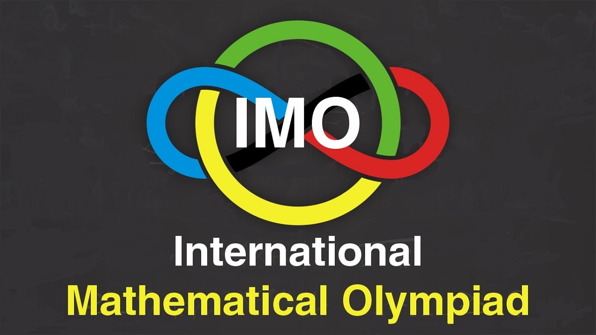 International Mathematical Olympiad