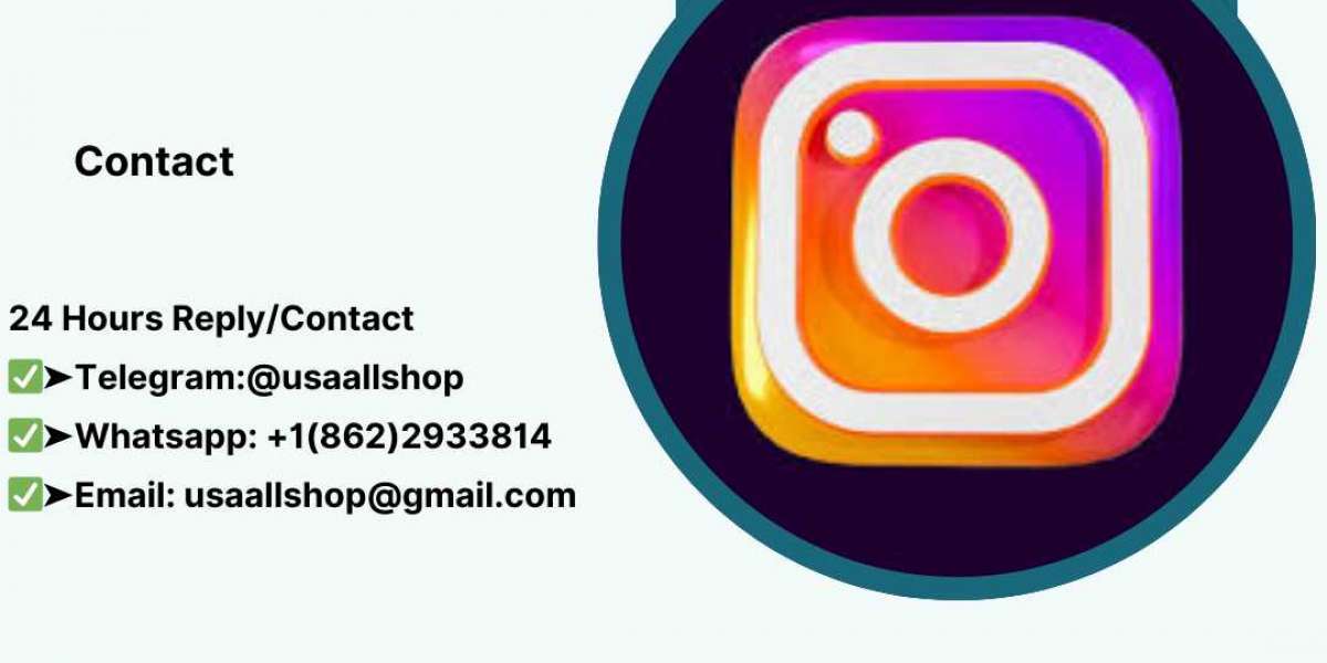 Instagram Accounts - Buy Sell Trade