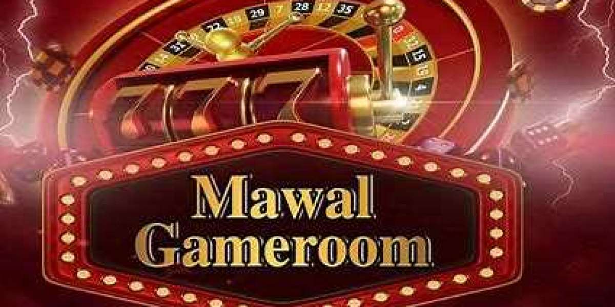 Mawal Garmeroom APK: Revolutionizing the Mobile Gaming Experience