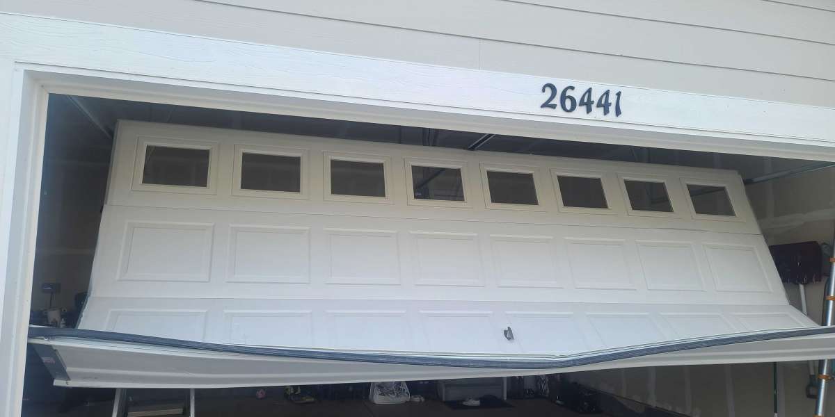 Expert Garage Door Services in Lakewood & Castle Rock, CO