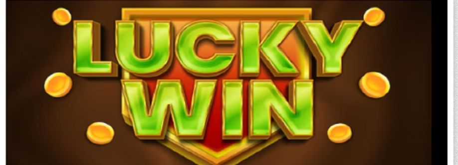 lluckywin Cover Image