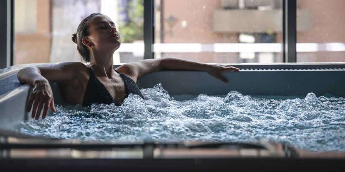 Cal Spas: Leading the Way in Hot Tub Innovation and Luxury