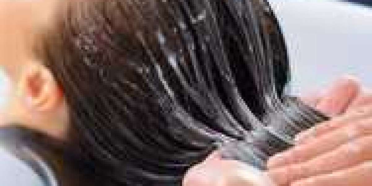 Simple and Effective Solutions for Healthy Hair