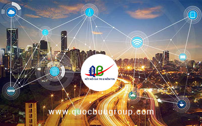 Kênh Giao Thương Và Dịch Vụ Tổng Hợp Uy Tín Nhất  | Quocbuugroup.com