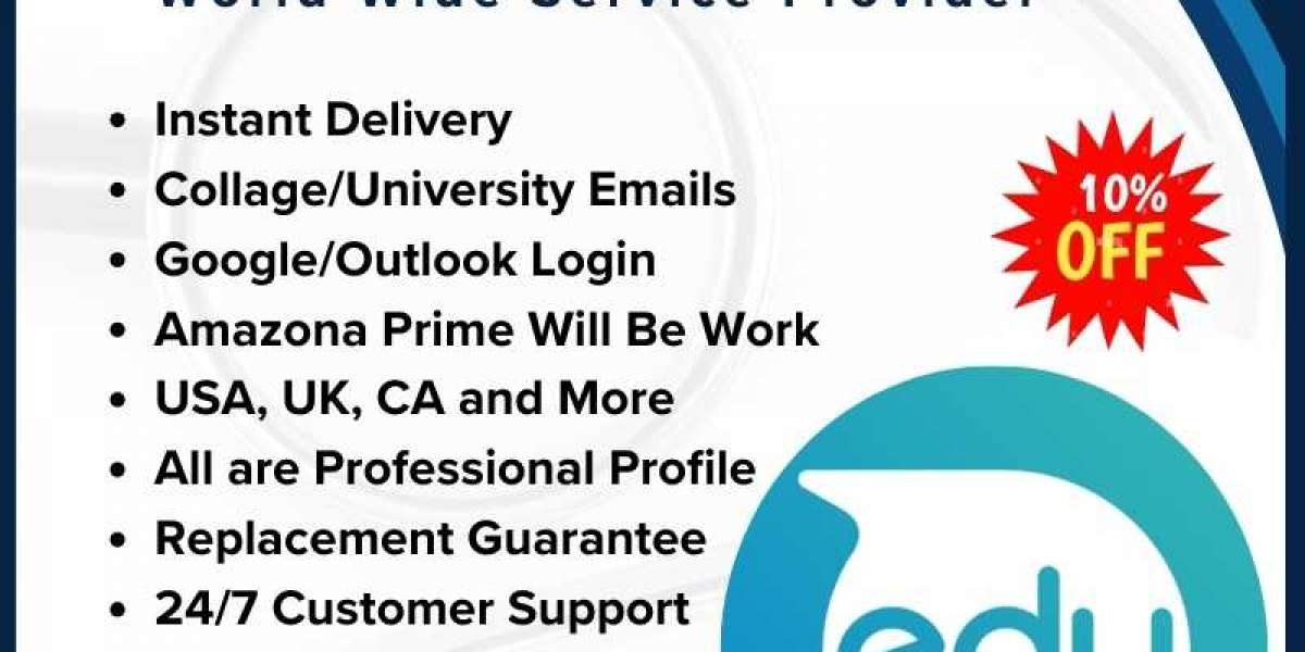 Buy EDU Mail Accounts - 100% Verified & Low Price Edu Email For Sale (Update 2025 - usshopit