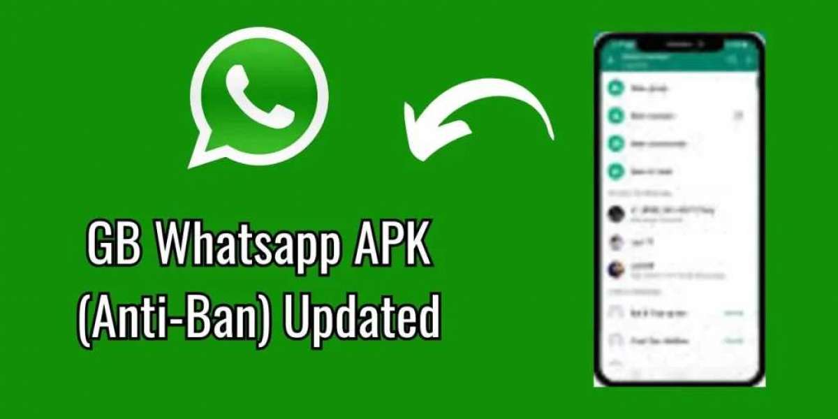 GB WhatsApp Download APK (Updated) Version (Official) January 2025