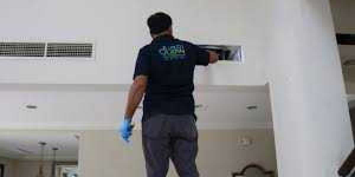 Is Your AC Making You Sick? The Truth About AC Duct Cleaning