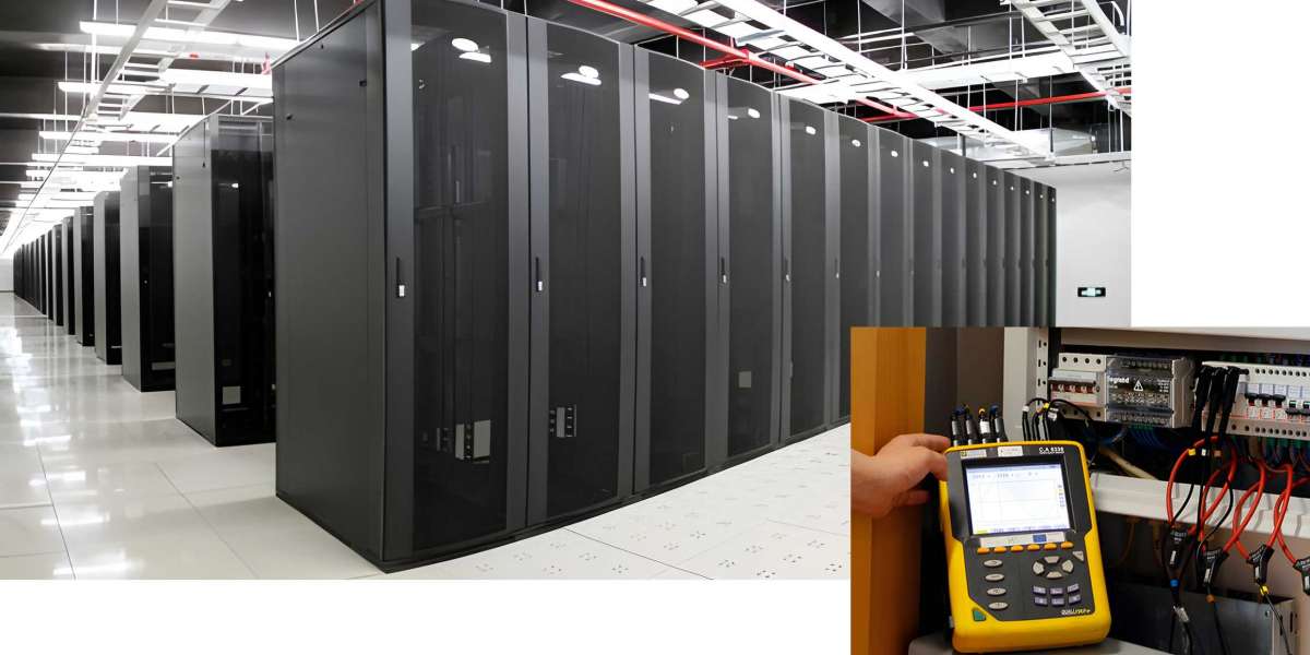 Data Center Energy Management: