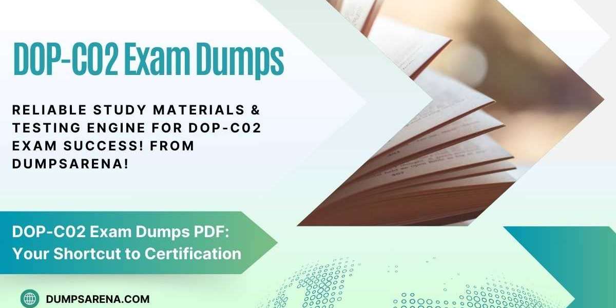 DOP-C02 Exam Dumps PDF: Your Ultimate AWS Guide