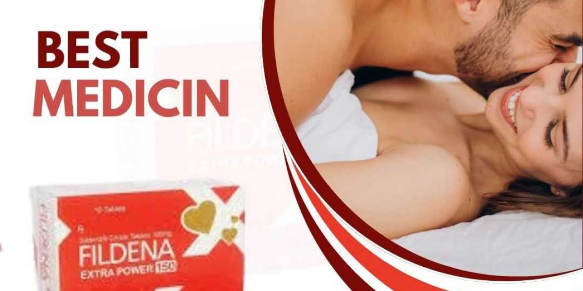 Purchase Cheap Fildena 150 Mg | Best Quality | Fildenasrx