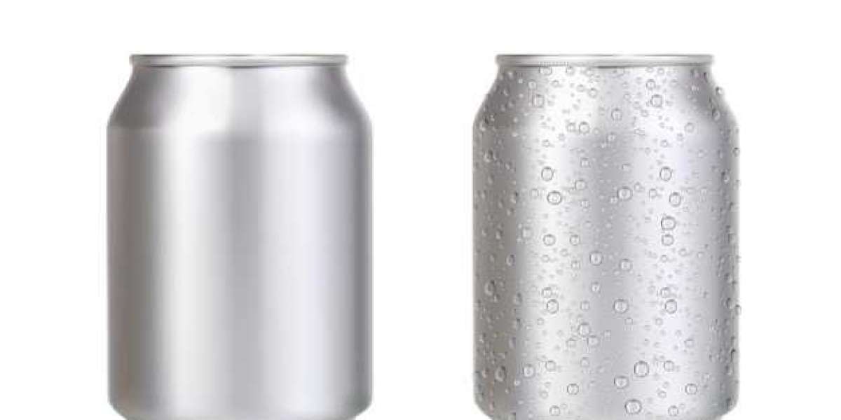 Aluminium Cans Manufacturing Plant Project Report: Business Plan and Setup Details