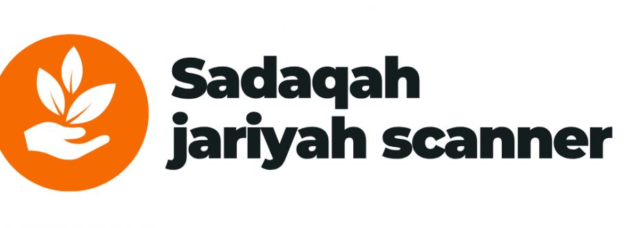 Sadaqahjariyah scanner Cover Image