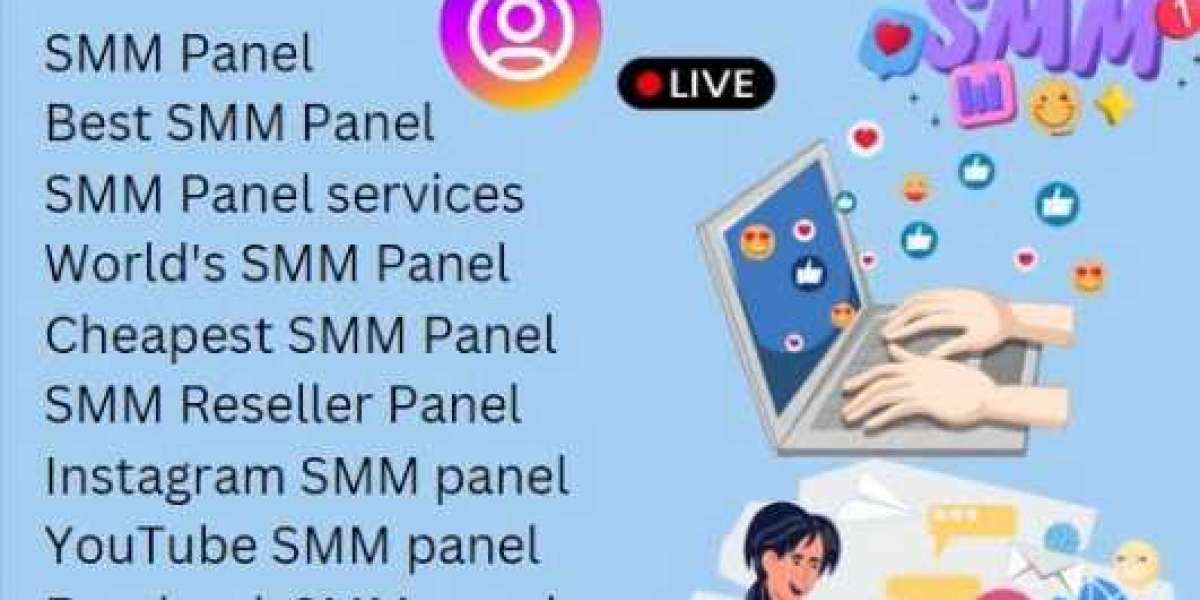 SMM panel for Instagram