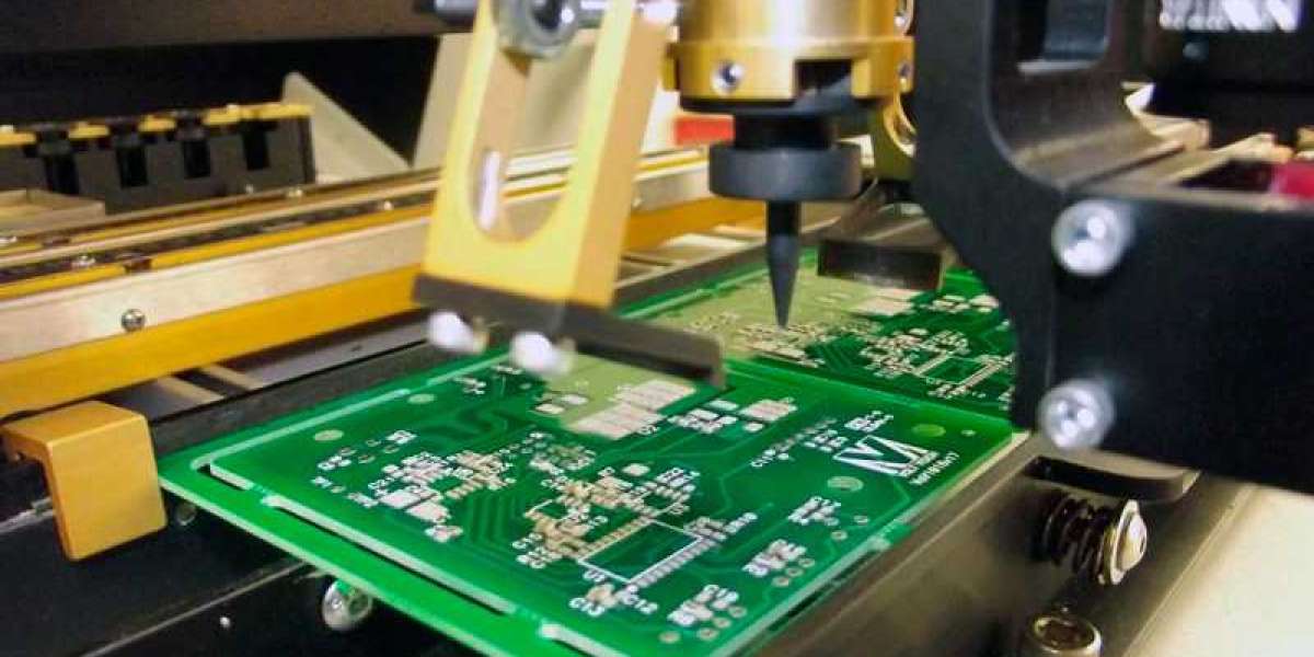 ViasionPCB: Unwavering Expertise in Low-to-Medium Volume PCB Manufacturing