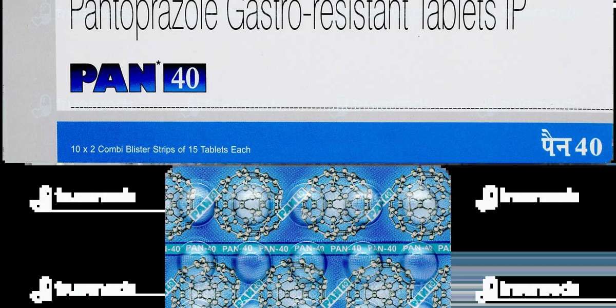 How to Take Pan 40 Tablet: A Complete Guide to Dosage, Usage, and Side Effects