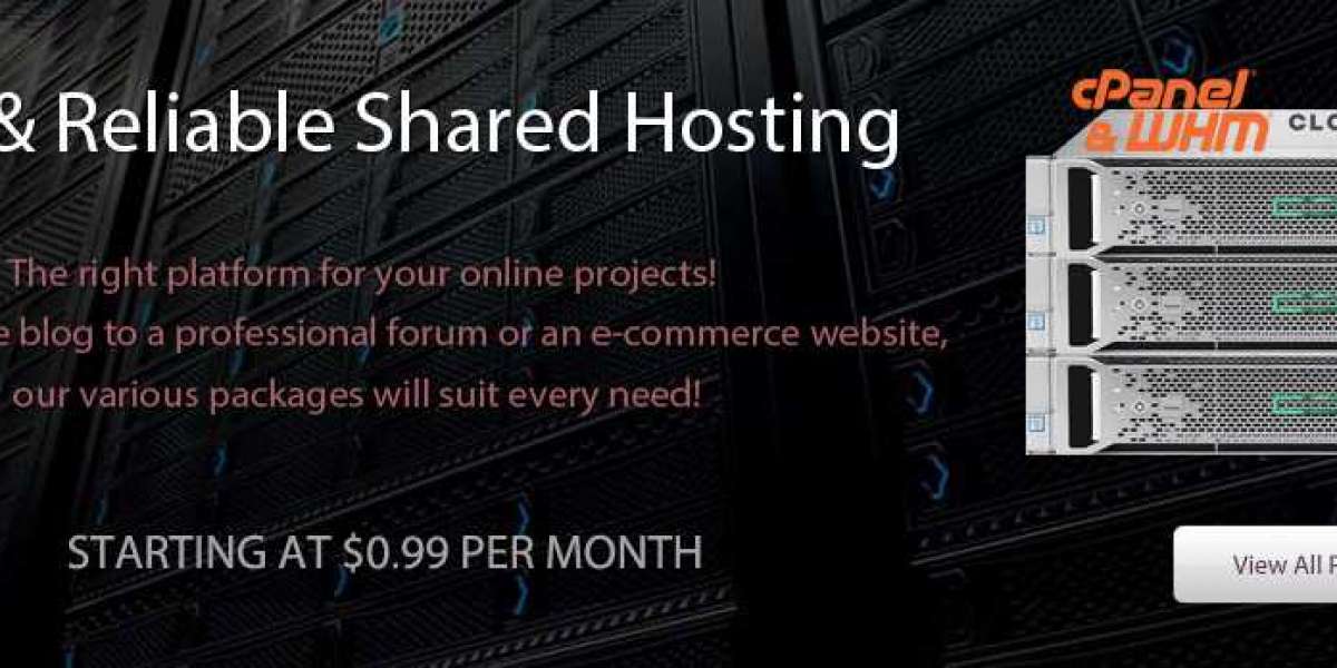 Linux VPS Hosting | Scalable & Customizable Linux VPS Plans at RHC Hosting