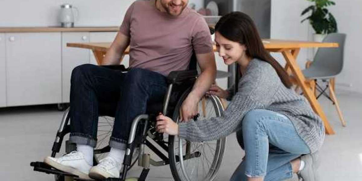 Understanding the 4 Key Requirements for Accessing the NDIS