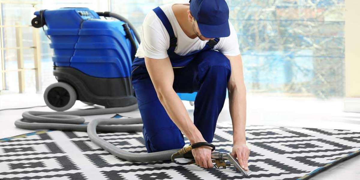 Carpet Cleaning services near me